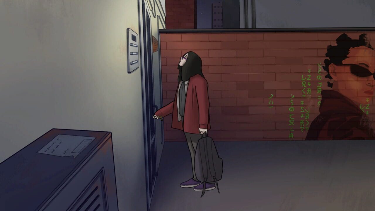 Frank and Drake Image