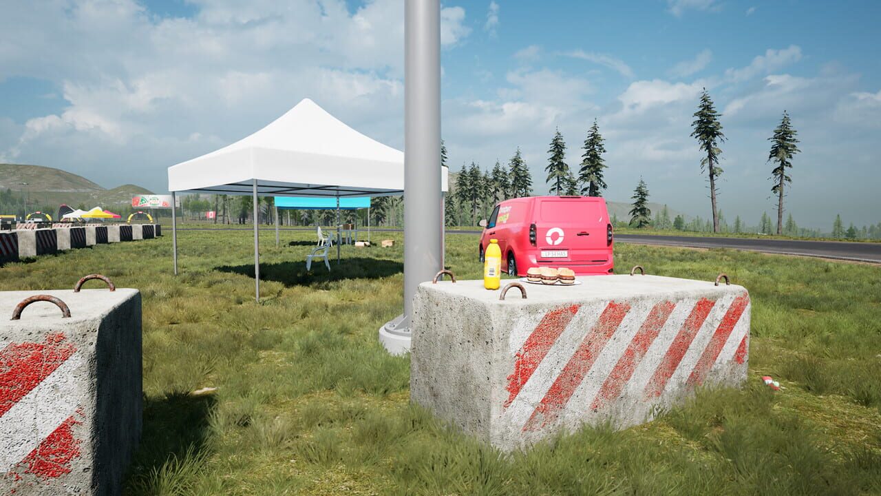 OverDrift Festival Image