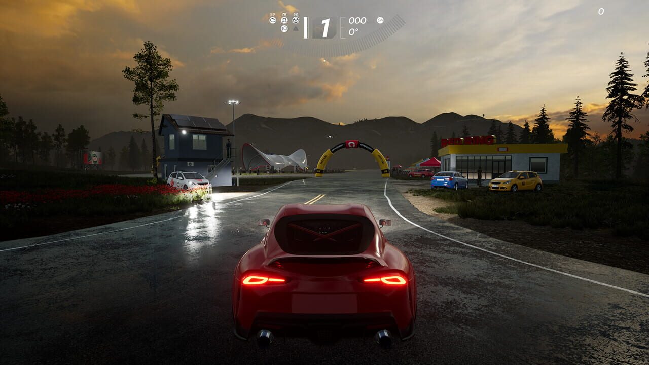OverDrift Festival Image