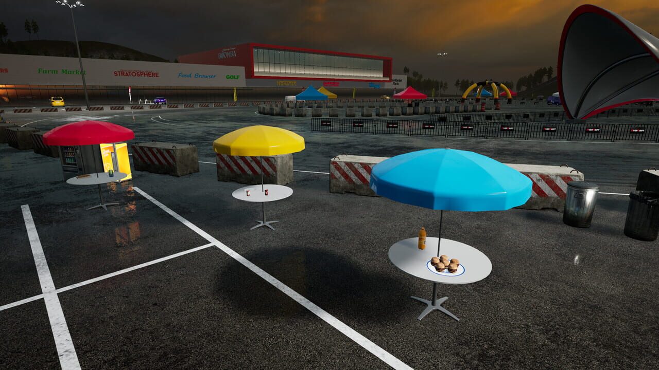 OverDrift Festival Image