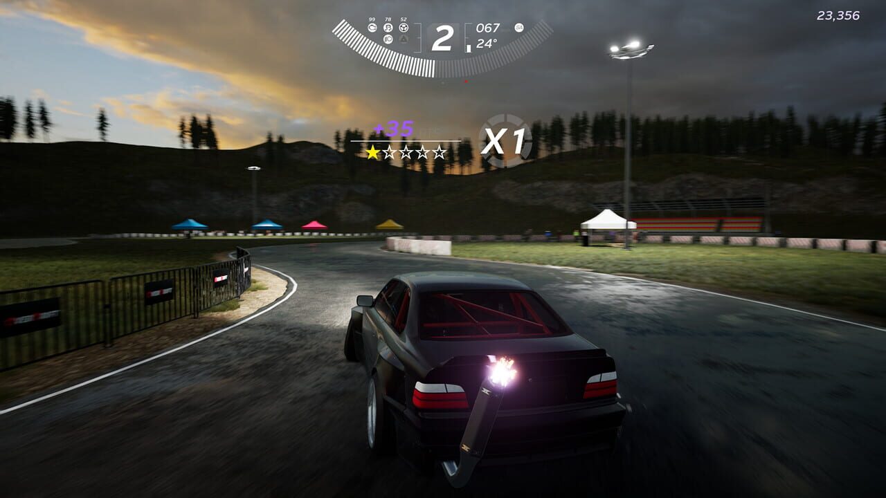 OverDrift Festival Image