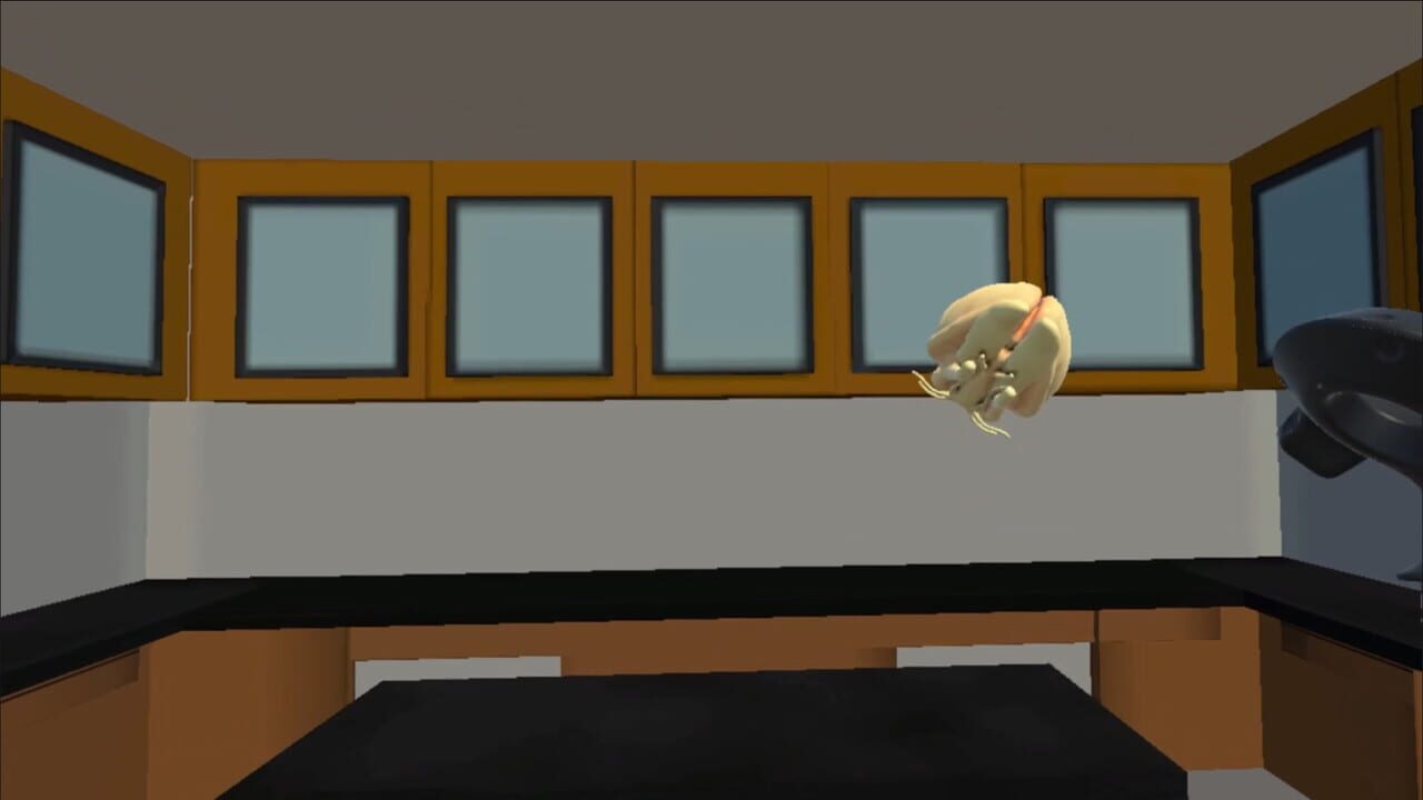 Training Lab — Screenshot 3