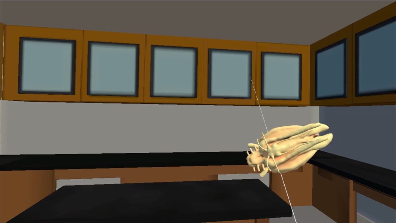 Training Lab — Screenshot 1