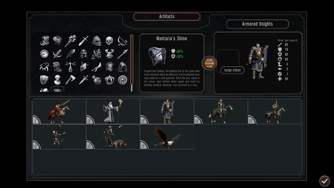 Shields of Loyalty Image