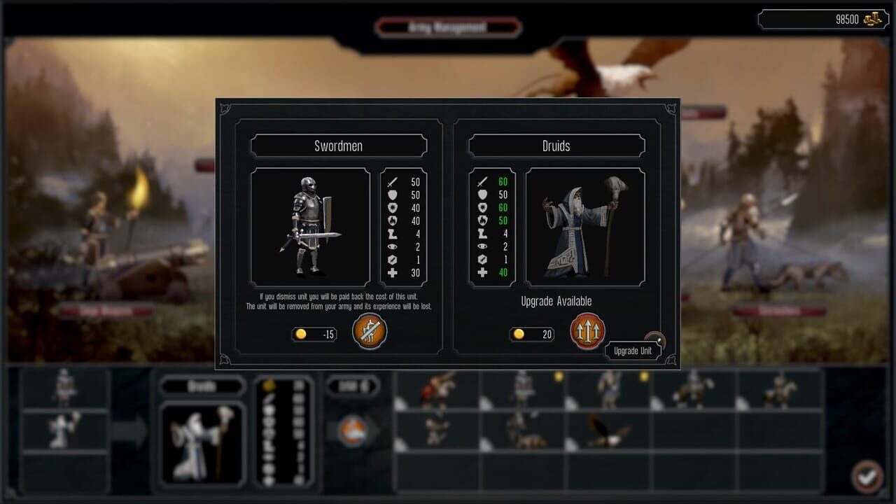 Shields of Loyalty Image