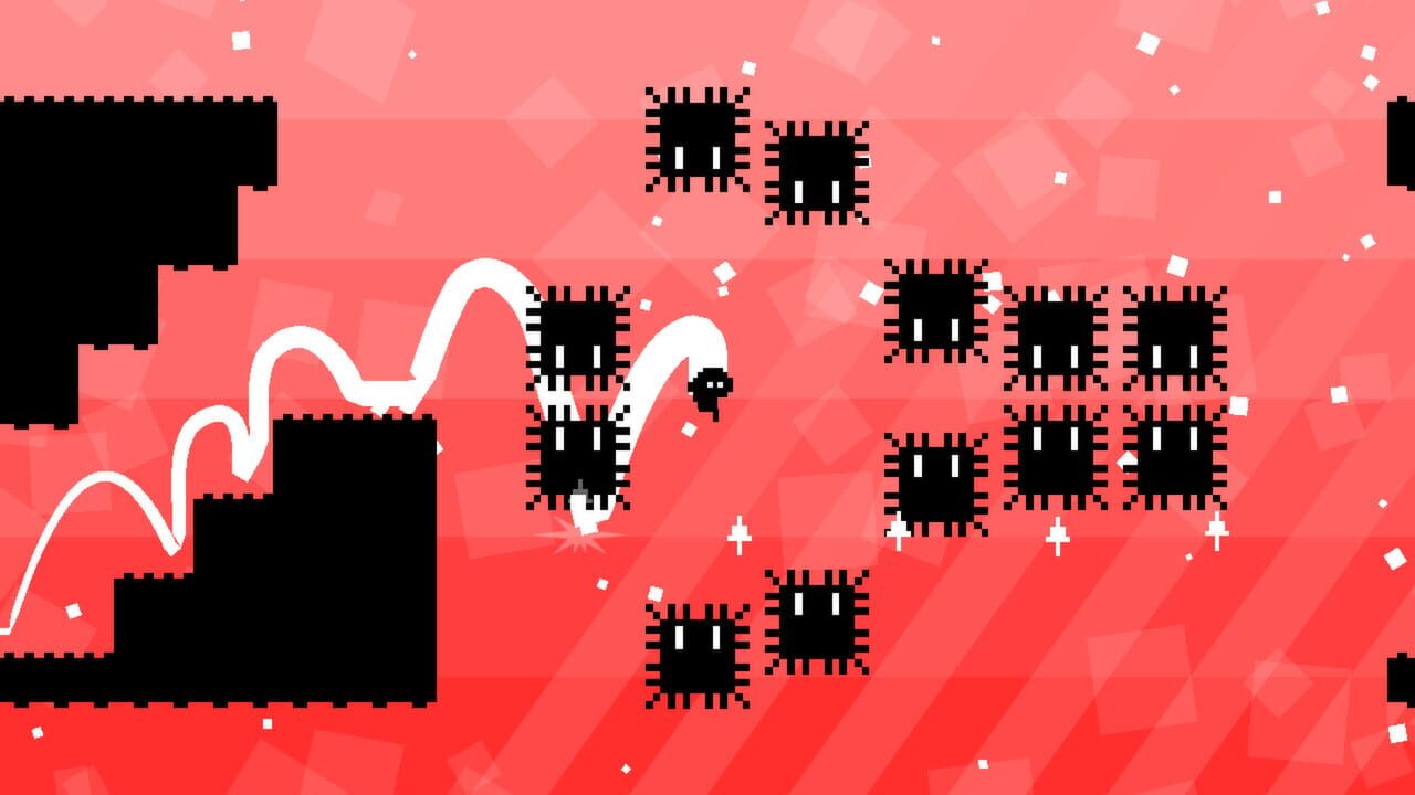 Electronic Super Joy: Bonus Content Pack! — Screenshot 2