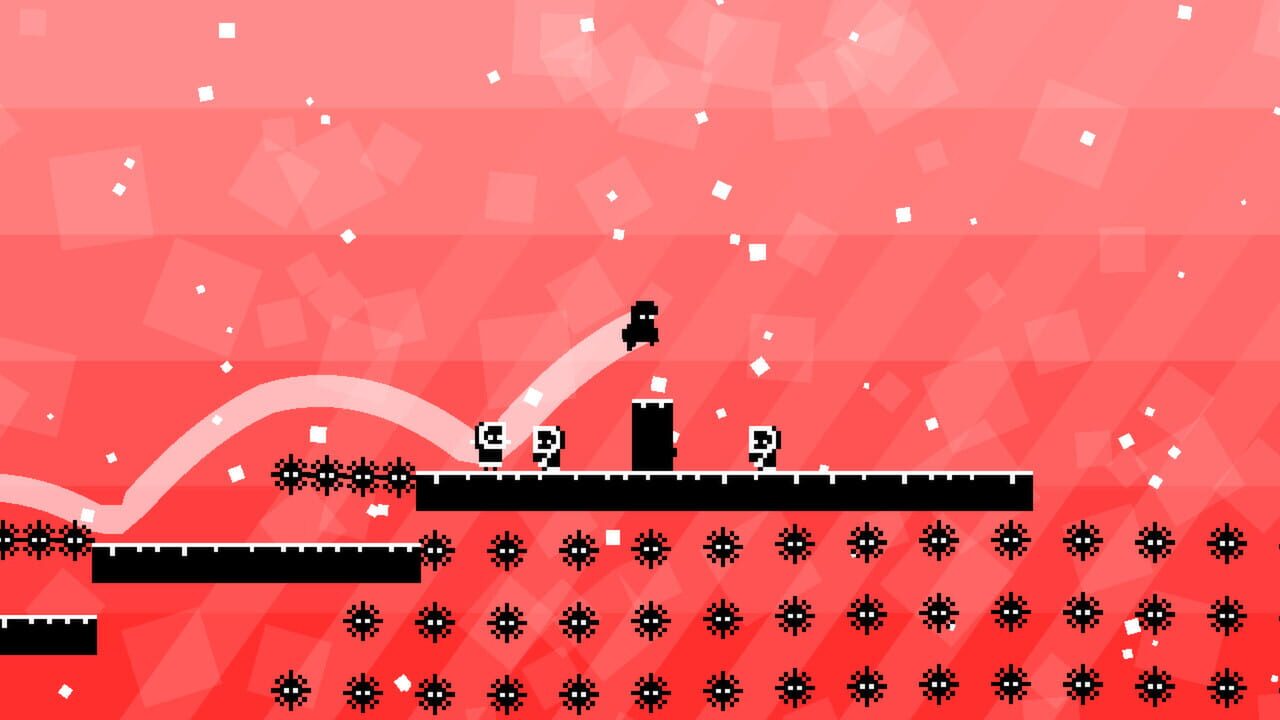 Electronic Super Joy: Bonus Content Pack! — Screenshot 3