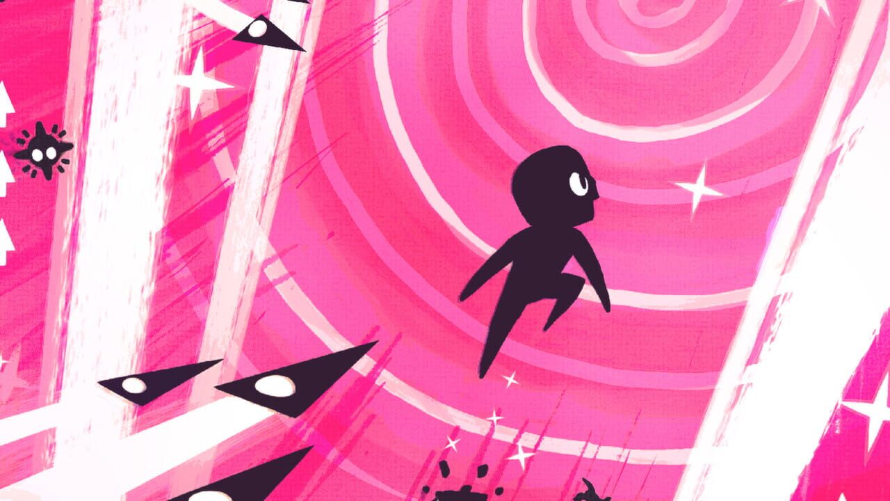 Electronic Super Joy: Bonus Content Pack! — Screenshot 5