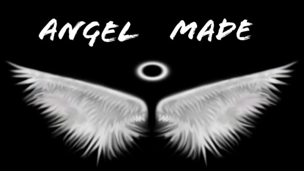 Angel Made — Screenshot 4