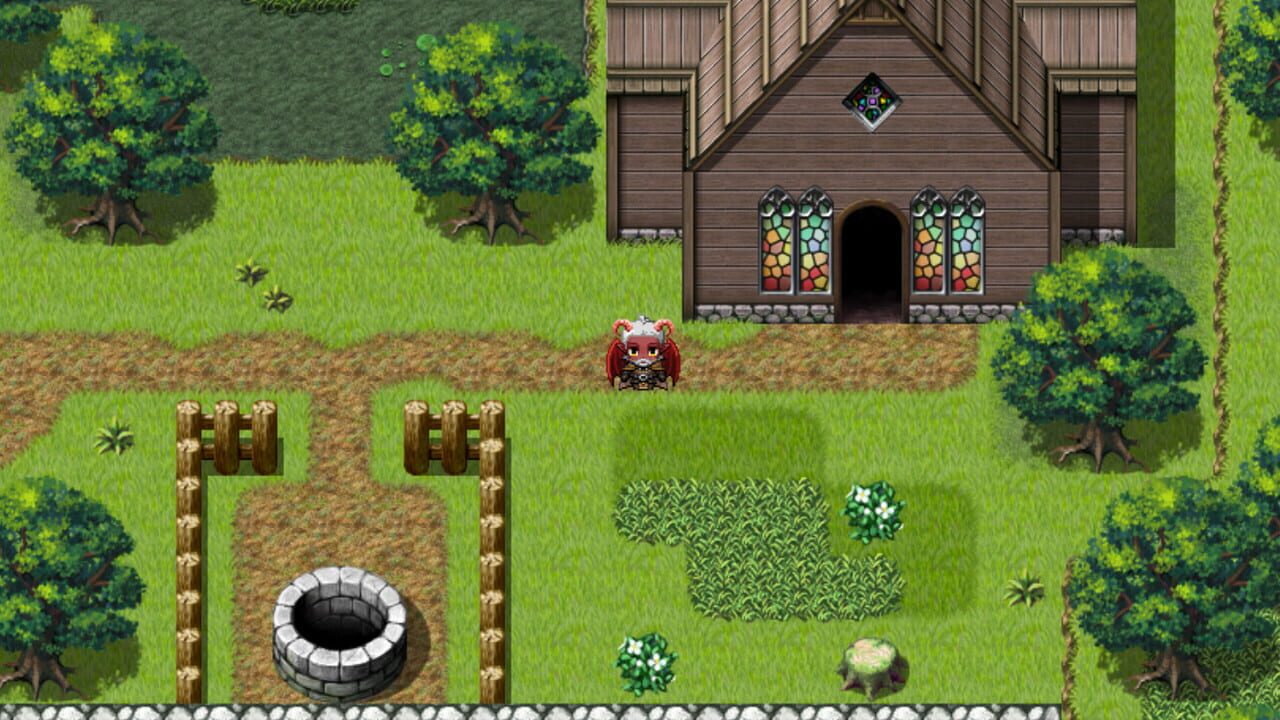 Angel Made — Screenshot 1