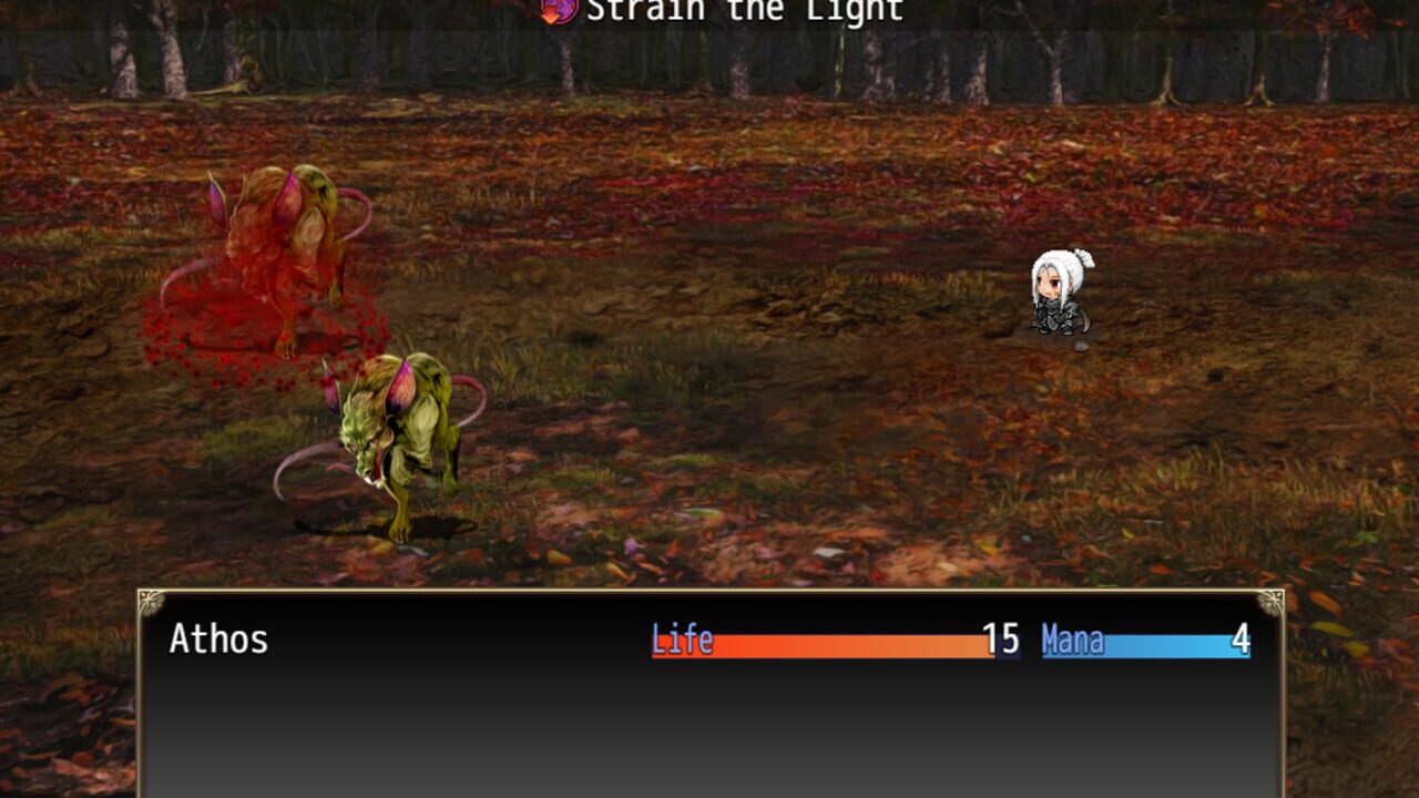 Angel Made — Screenshot 3