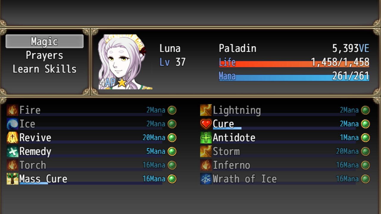 Angel Made — Screenshot 5