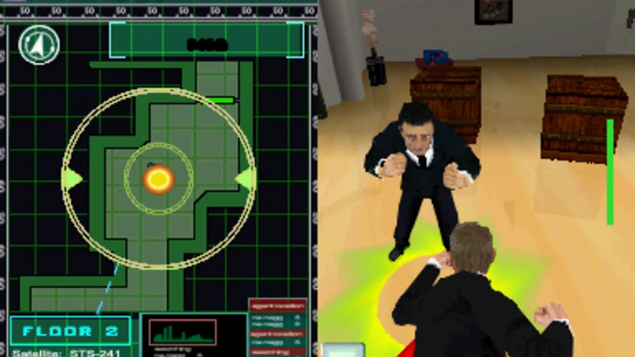 007: Quantum of Solace banner