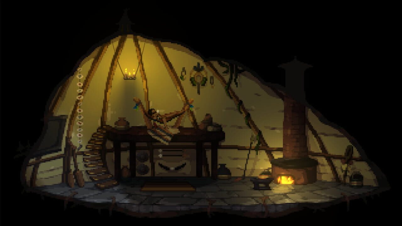 Bacuri — Screenshot 1