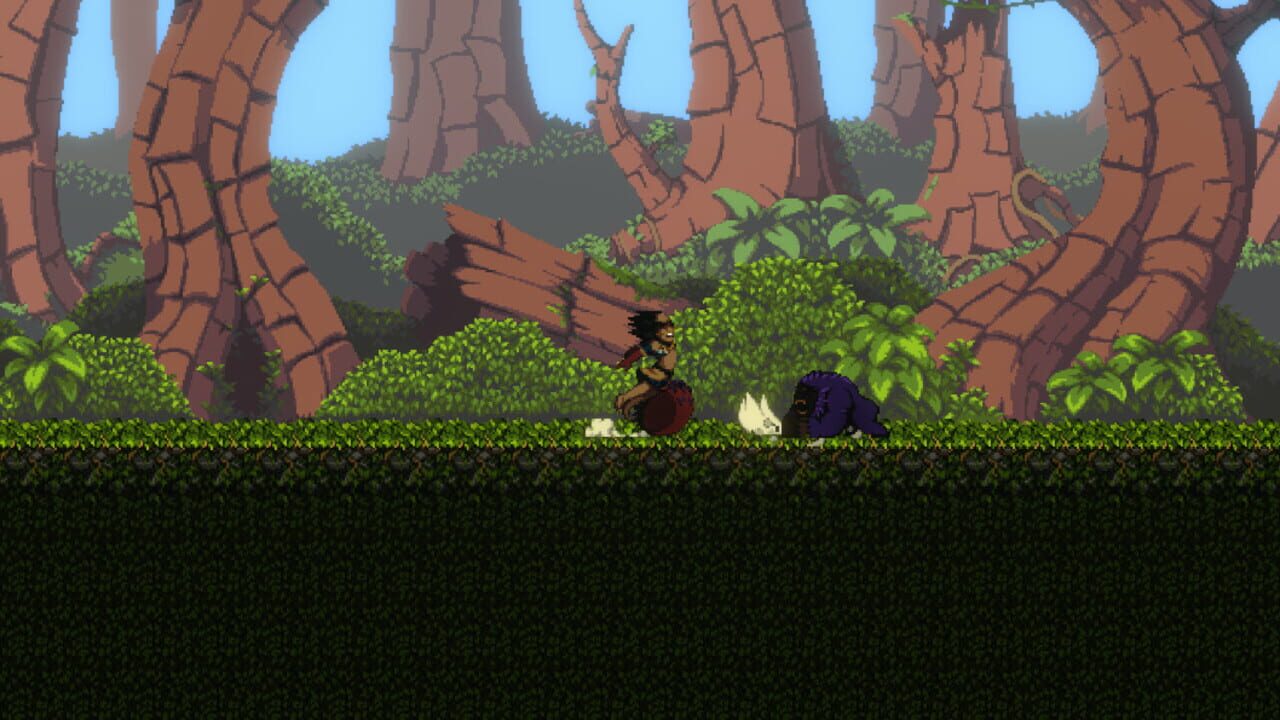 Bacuri — Screenshot 3