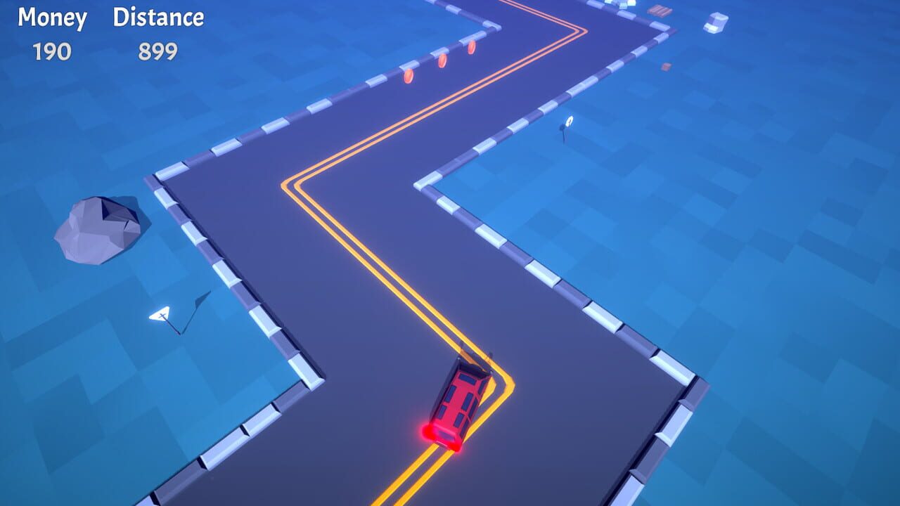 Mad Bus — Screenshot 2