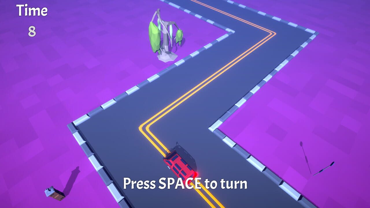 Mad Bus — Screenshot 4