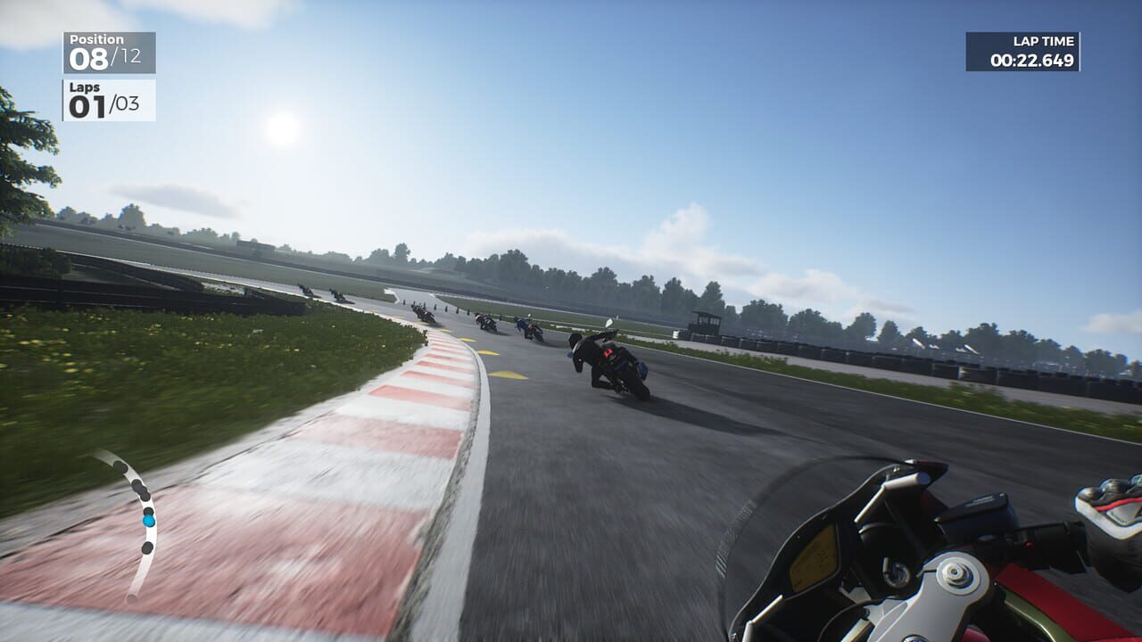 Ride 3: Limited Models Pack Image