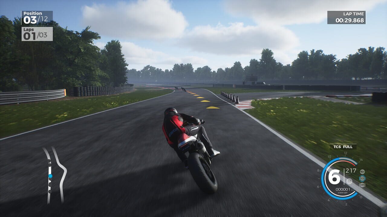 Ride 3: Limited Models Pack Image
