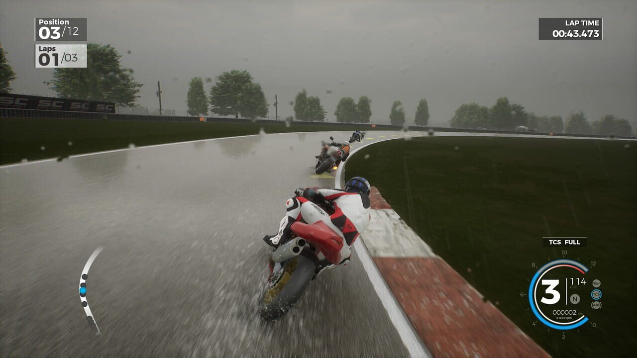 Ride 3: Limited Models Pack Image