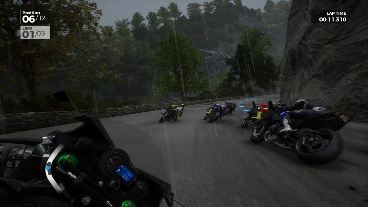 Ride 3: Limited Models Pack Image