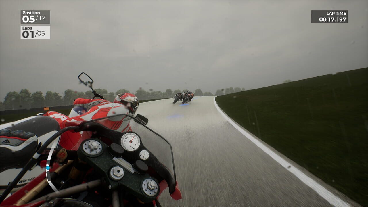 Ride 3: Limited Models Pack Image
