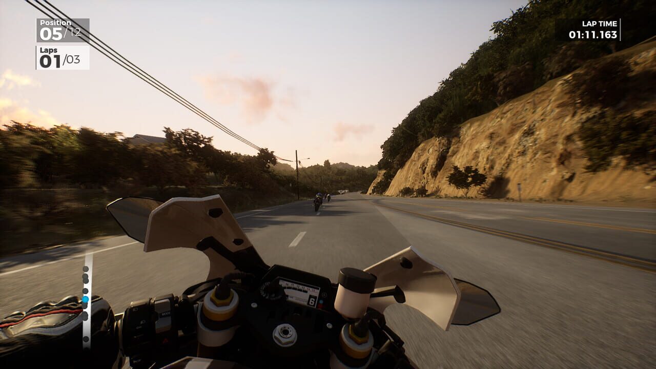 Ride 3: Limited Models Pack Image