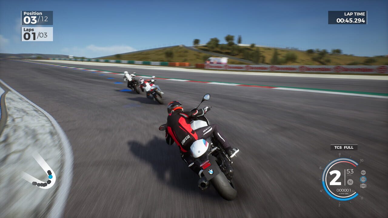 Ride 3: Limited Models Pack Image