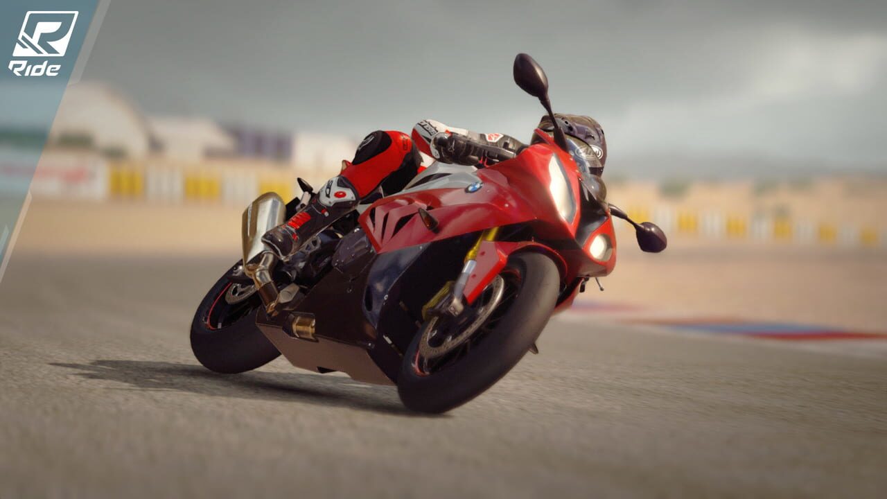 Ride: 2015 Top Bikes Pack 1 — Screenshot 2
