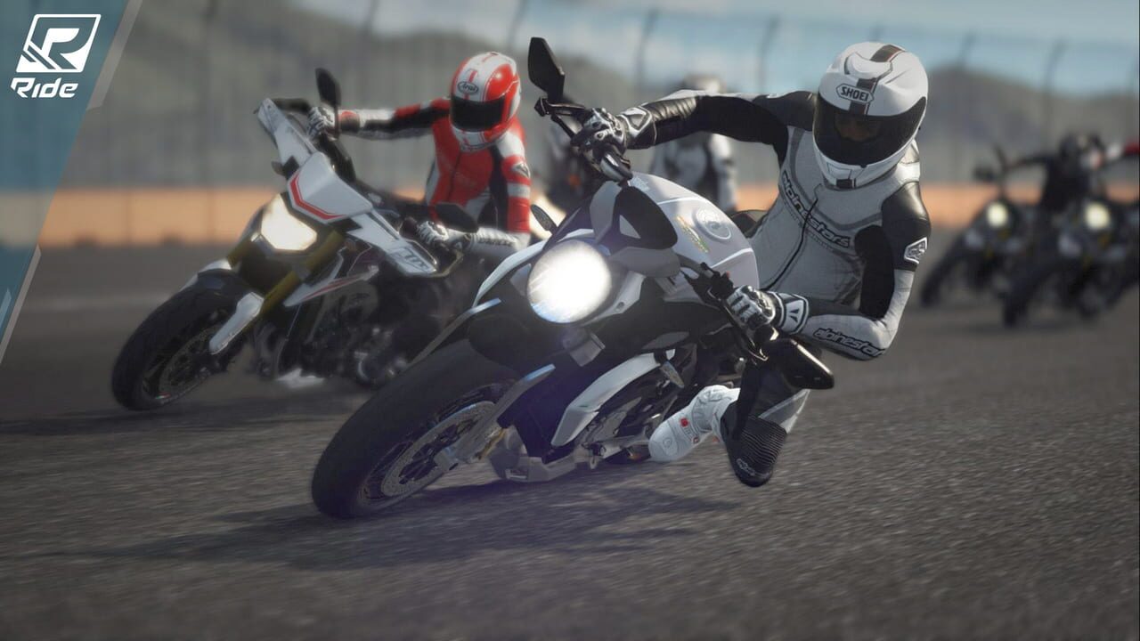 Ride: 2015 Top Bikes Pack 1 — Screenshot 3