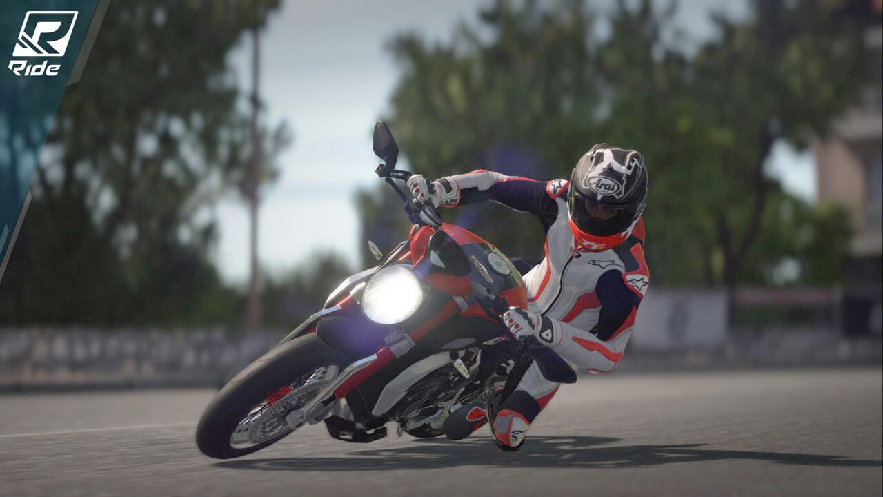 Ride: 2015 Top Bikes Pack 1 — Screenshot 4