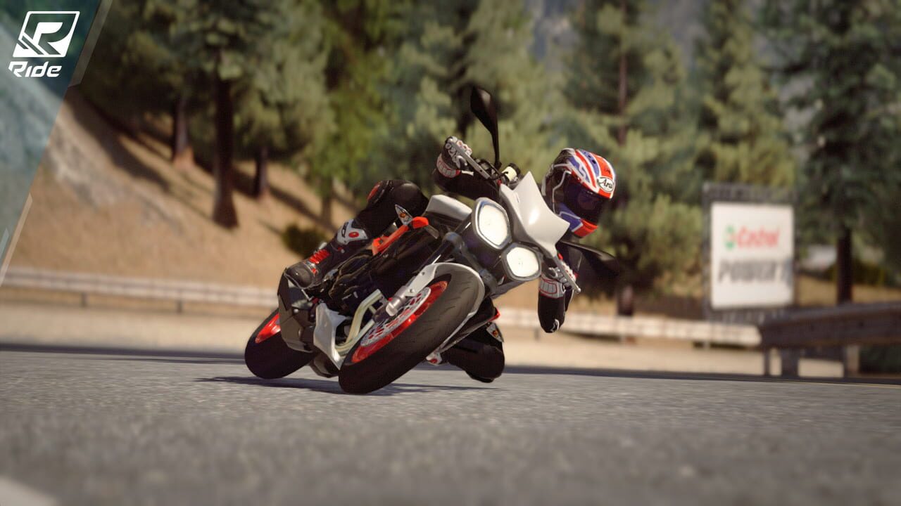Ride: 2015 Top Bikes Pack 1 — Screenshot 5