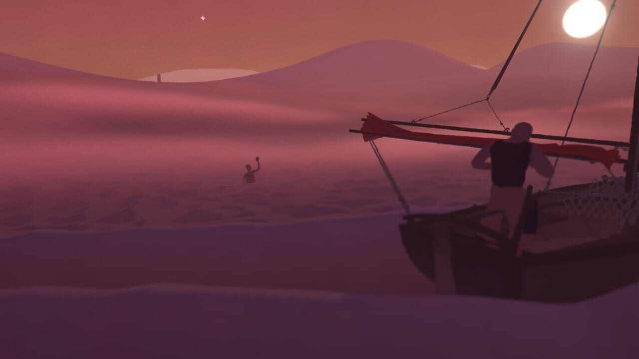 Red Sails — Screenshot 3