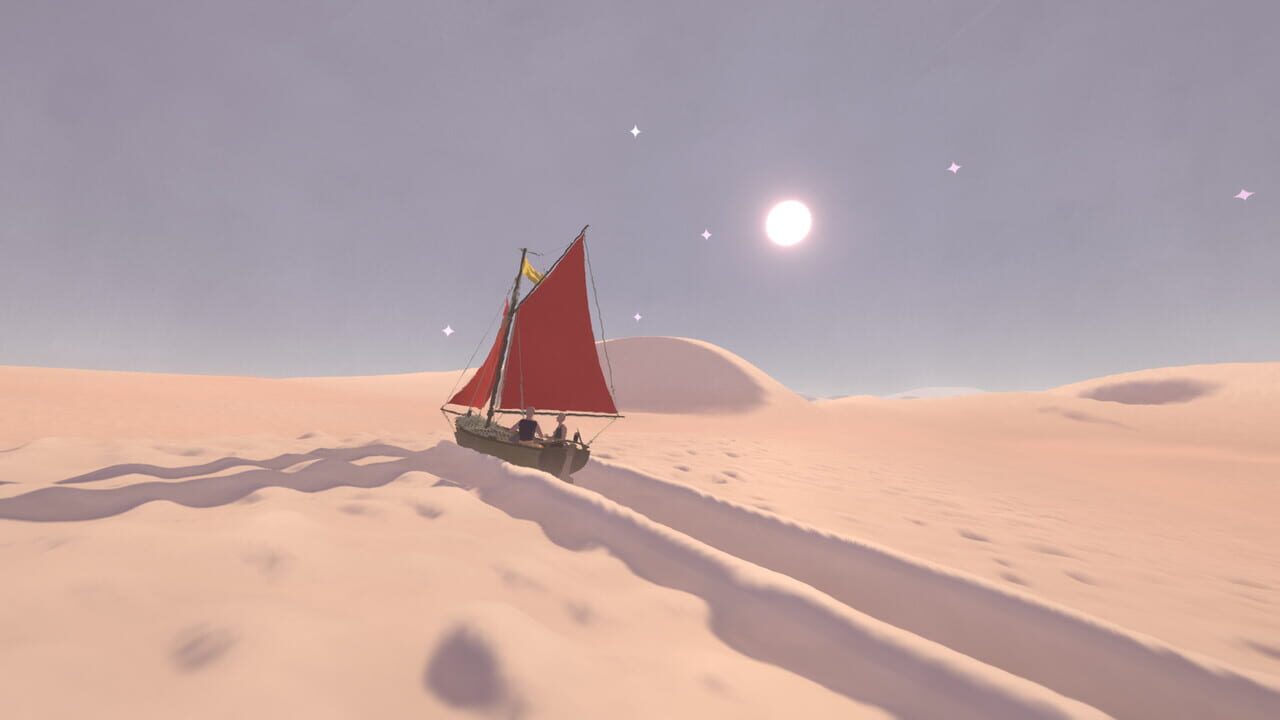 Red Sails — Screenshot 5