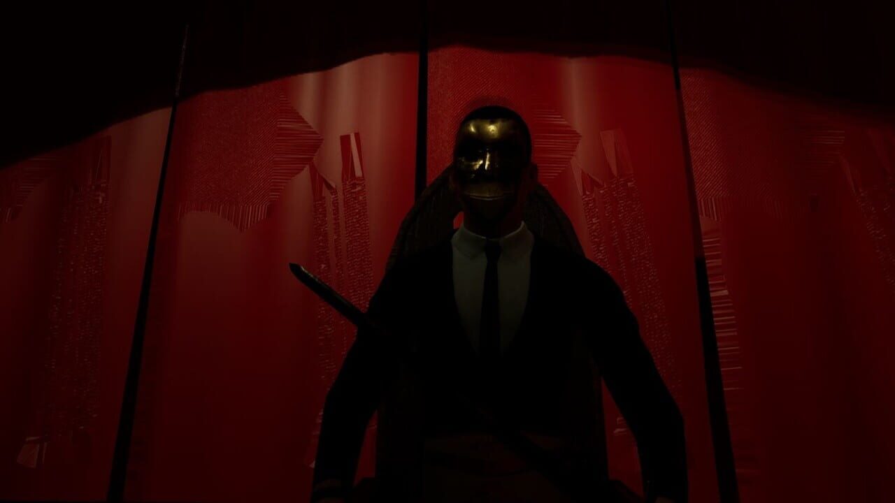 illuminati Simulator VR — Screenshot 4