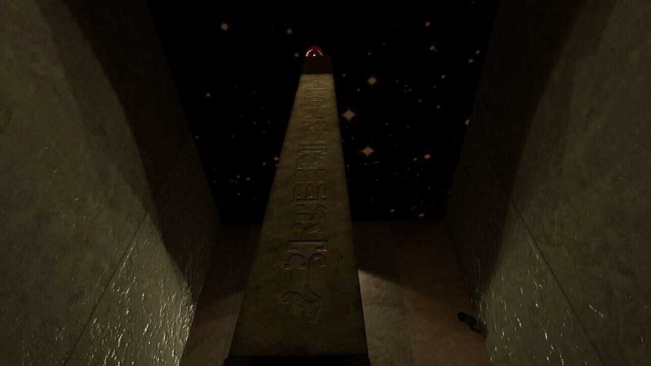 illuminati Simulator VR — Screenshot 5