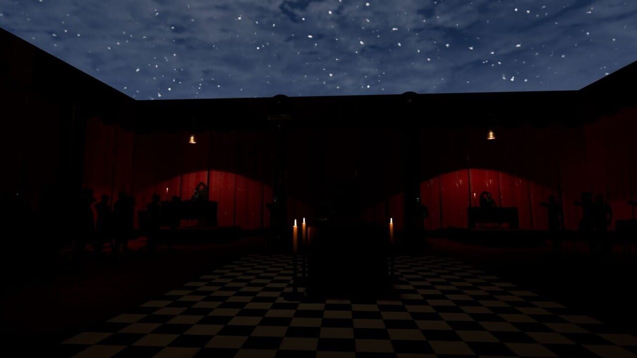 illuminati Simulator VR — Screenshot 2