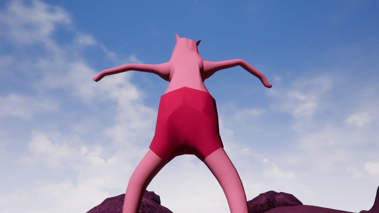 Wiggly Boy — Screenshot 5