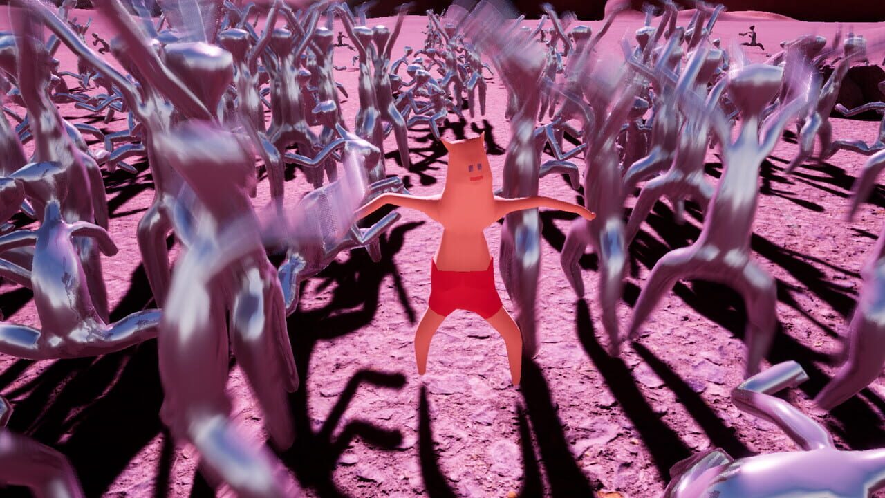 Wiggly Boy — Screenshot 2