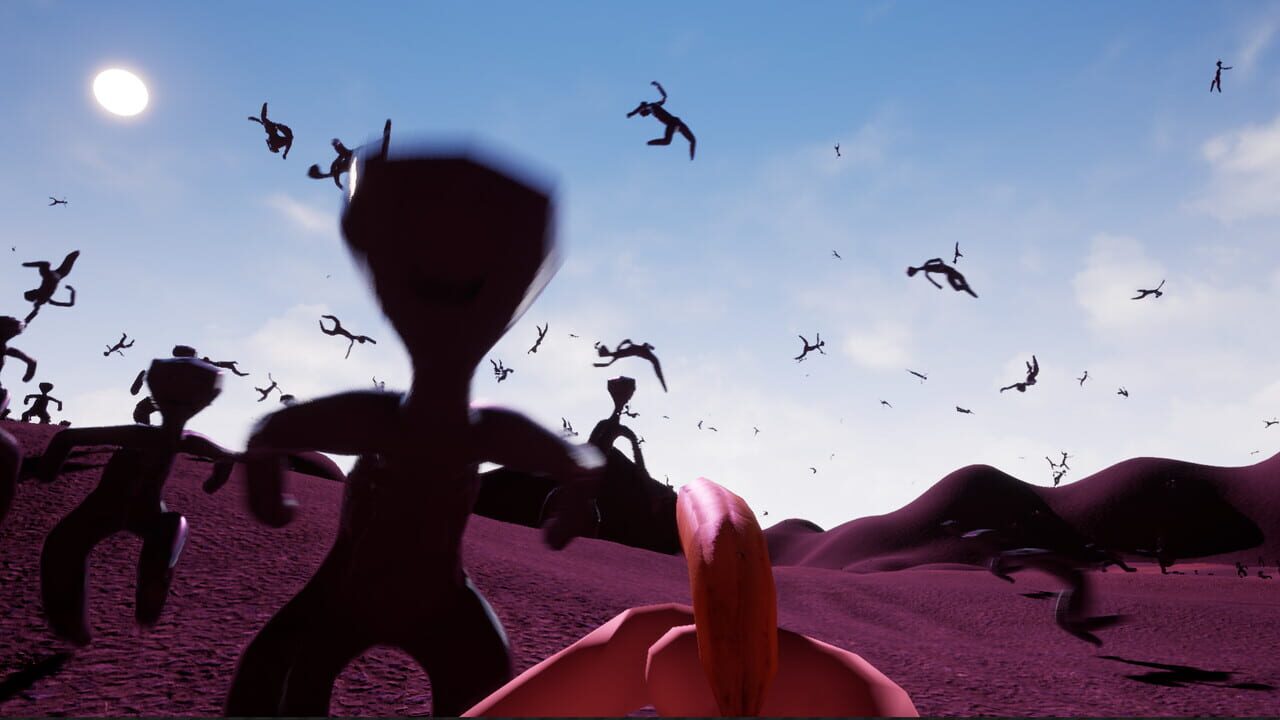 Wiggly Boy — Screenshot 4