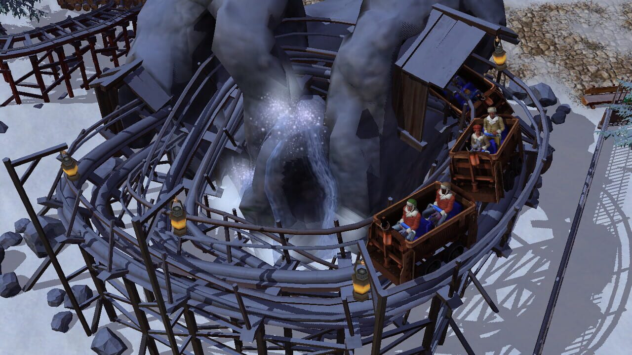 Wildilfe Park 3: Alaska Image