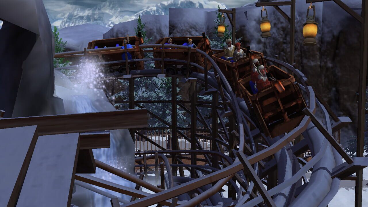 Wildilfe Park 3: Alaska Image