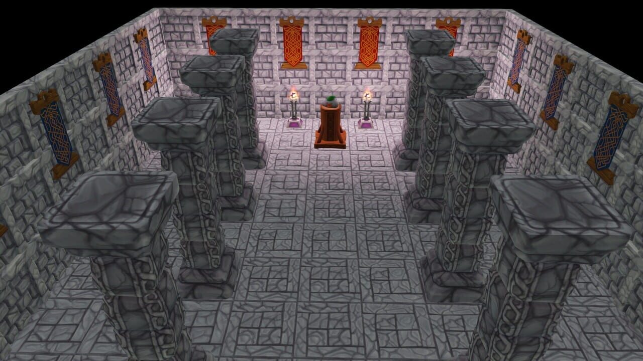 A Game of Dwarves: Pets — Screenshot 5