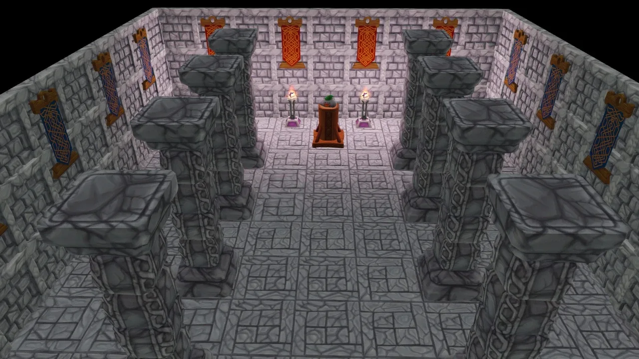 A Game of Dwarves: Pets screenshot 5