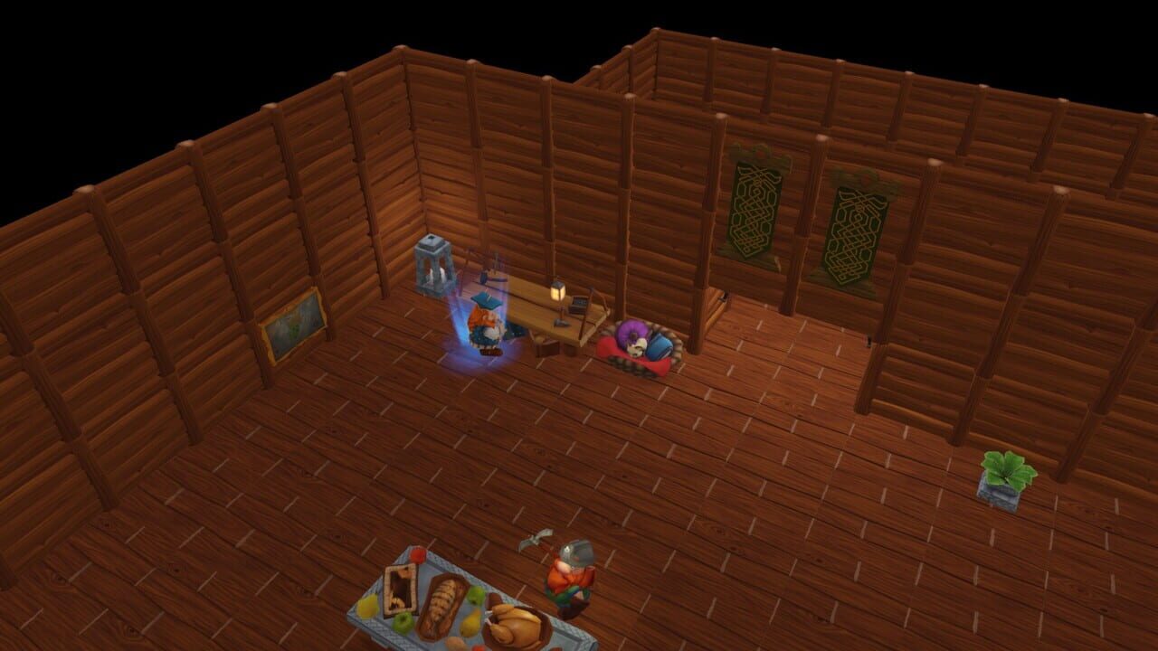 A Game of Dwarves: Pets — Screenshot 2