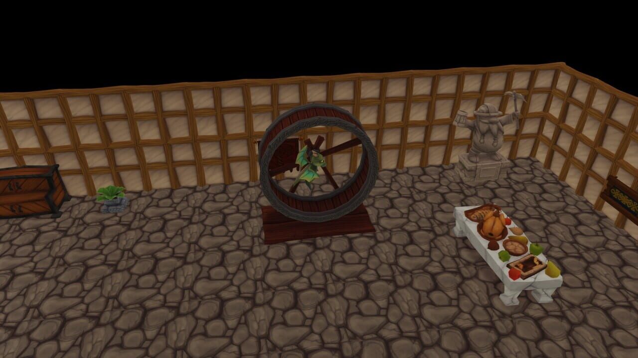 A Game of Dwarves: Pets — Screenshot 3