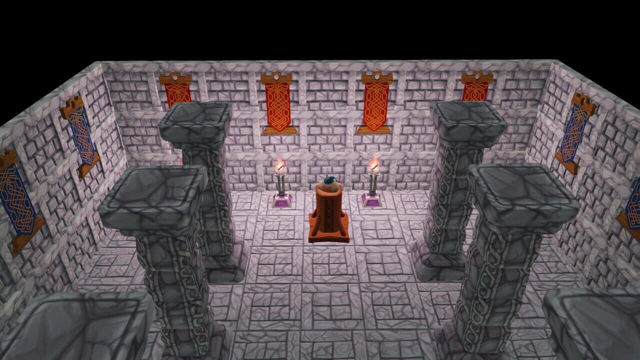 A Game of Dwarves: Pets — Screenshot 4