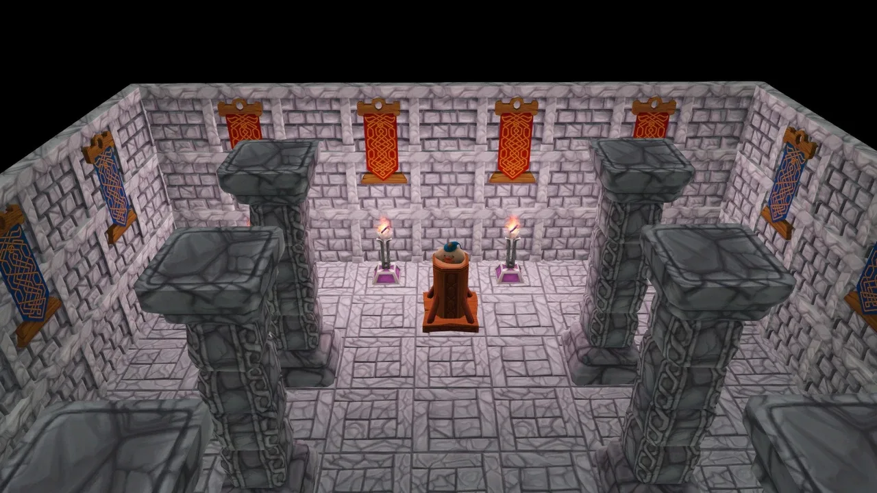 A Game of Dwarves: Pets screenshot 4