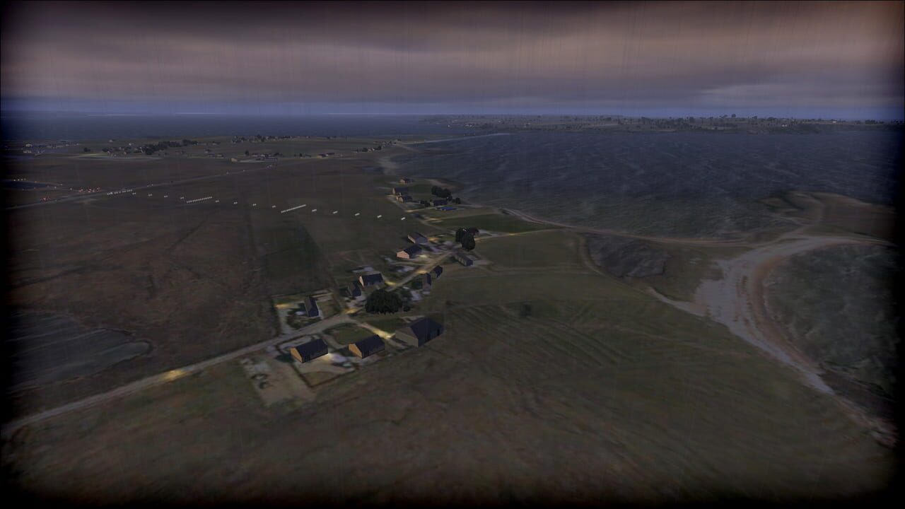 Microsoft Flight Simulator X: Steam Edition - Stornoway Airport (EGPO) Image