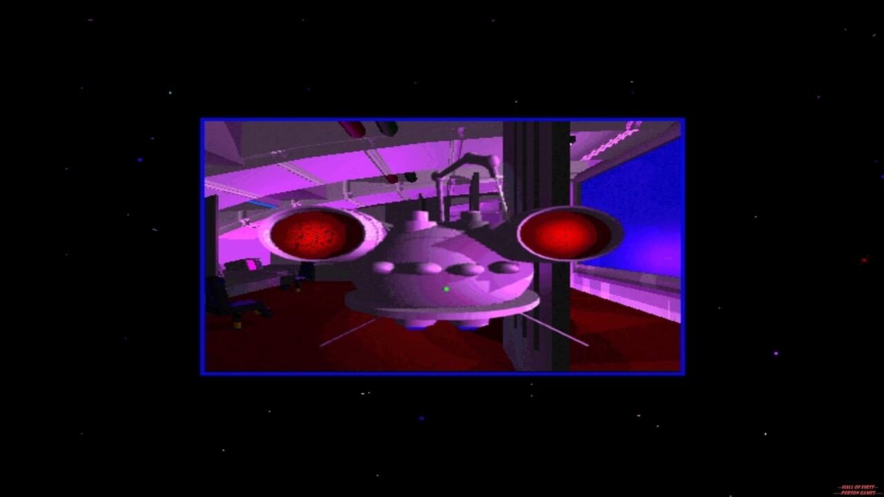 The Better Dead Ratification — Screenshot 3
